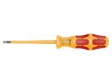 Șurubelniță Izolată Plată 4x0.8mm 100mm