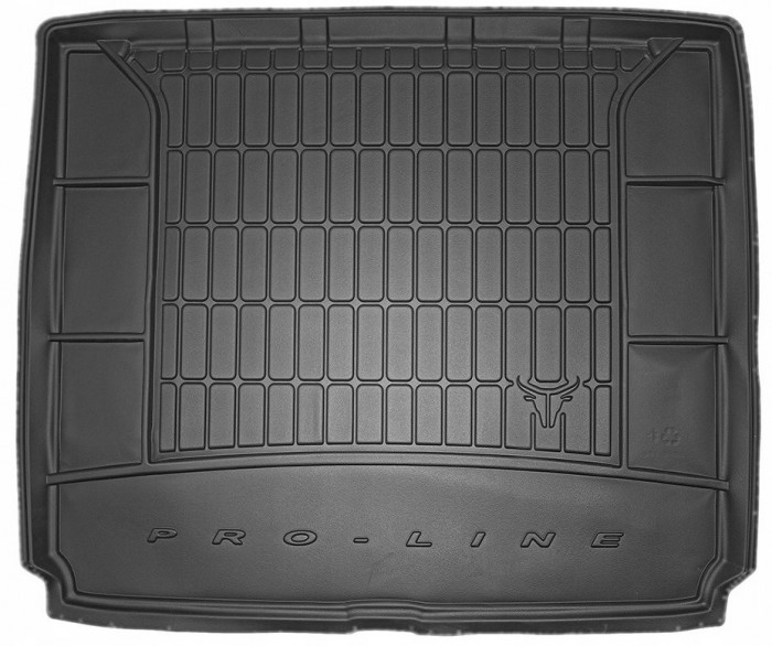 Tavita Portbagaj Negro Mercedes-Benz B-Class W245 2005-2011 TM404236