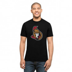 Ottawa Senators tricou de bărbați 47 Splitter Tee - L