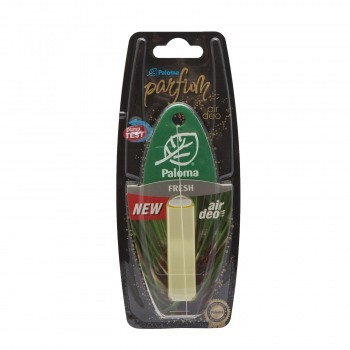 Odorizant auto Paloma Parfum Fresh - 5 ml foto
