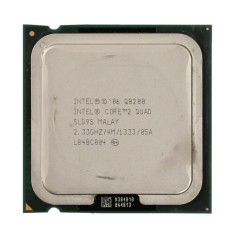 Set de 3 BUC - Procesor Q8200 Quad Core socket LGA 775 foto