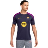 FC Barcelona tricou de fotbal Strike purple - S