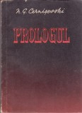 AS - N. G. CENRESEVSKI - PROLOGUL