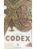 Lev Grossman - Codex (Editia: 2010)