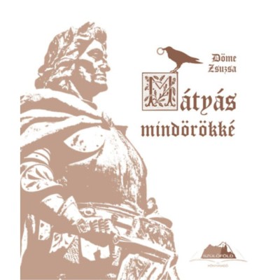 M&amp;aacute;ty&amp;aacute;s mind&amp;ouml;r&amp;ouml;kk&amp;eacute; - D&amp;ouml;me Zsuzsa foto