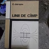 Linii de camp - C. Udriste