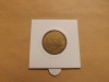 Franta 20 Centimes 1968, Europa, Bronz-Aluminiu