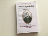 Cumpara ieftin A.D. XENOPOL,ISTORIA ROM&Acirc;NILOR XII REVOLUTIA DIN 1948 SI UNIREA-DUPA EDITIA 1896
