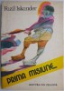 Prima Misiune - Fazil Iskander - Carte Copii, Povesti - Editura necunoscuta - Stare buna/foarte buna
