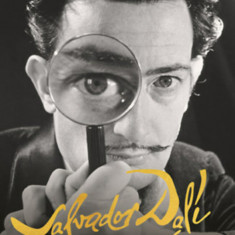 Salvador Dalí titkos élete - Salvador Dali