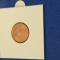 Moneda Rara Luxemburg 2 euro cent 2022