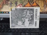 Viorel Lazarescu catalog, text Dan grigorescu și Marin Gherasim,Expozitie iulie 1987, GAMB, 013