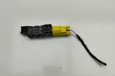 Senzor de impact st&acirc;nga față AUDI A8 D3 4E2, 4E8 2006 OEM: 4B0959643D 30277037