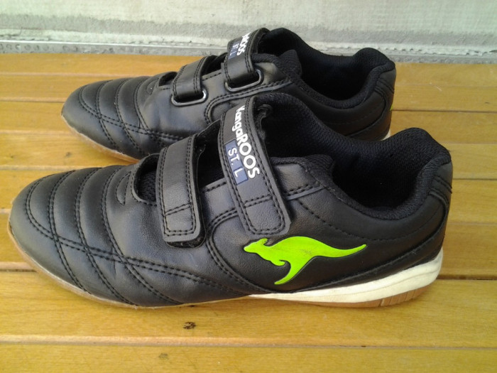 KangaRoos pantofi sport copii mar. 34 | 21.5 cm