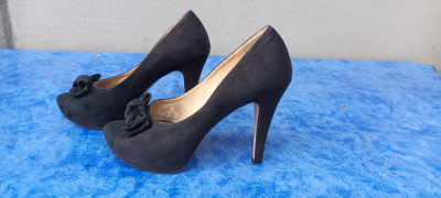 Prima Donna | pantofi - sandale dama | mar. 37 | 23 cm foto