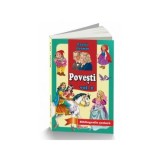 Cumpara ieftin Povesti Fratii Grimm - Volumul 2, Fratii Grimm