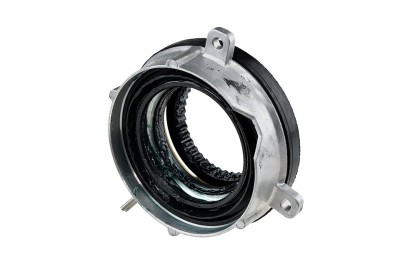 Actuator cuplaj roata fata Ssangyong Rexton 2006-, Actyon 2006-, Kyron 2006-, NTY KSB-DW-001 foto