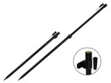 Suport telescopic Delphin D-Stick, 80-130cm