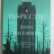INSPECTIE de JOSH MALERMAN , 2020