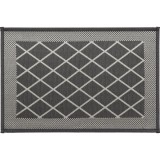 Covor Bucătărie 40X60 Cm &ndash; Losange Compozitie 100% Polyester Moftx