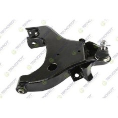 Brat suspensie roata Nissan Navara (D22), 01.97-, Pick Up (D22), 01.97-, 2.5 D 4x4, 2.4 1 4WD, 2.5 D 4WD, 2.5 TD 4WD, 3.2 D 4WD, Fata, Dreapta, infer