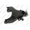 Brat suspensie roata Nissan Navara, 01.97-, Pick Up, 01.97-, 2.5 D 4x4, 2.4 1 4WD, 2.5 D 4WD, 2.5 TD 4WD, 3.2 D 4WD, Fata, Dreapta, inferior; Teknorot