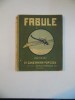 FABULE , ED. a IV a de CONSTANTIN POPESCU