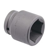 Tubulara de impact scurta de 32 mm 3/4