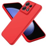 BestCase&reg; Husa Premium Silicon, Compatibila Cu Motorola Edge 50 Pro, 1.2MM