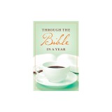 Through the Bible in a Year (Pack of 25)