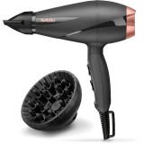 BaByliss Smooth Pro 6709DE uscator de par