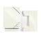 Mapa plastic cu elastic Leitz WOW A4 150 coli culori vibrante