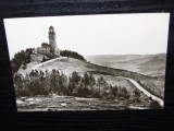 C.P. ROMANIA -MAUSOLEUL DE PE MUNTELE MATEIAS-NECIRCULATA, Fotografie