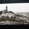 C.P. ROMANIA -MAUSOLEUL DE PE MUNTELE MATEIAS-NECIRCULATA