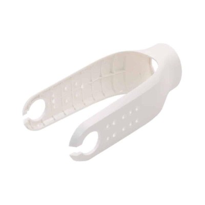 Acoperire furcă pentru trotitneta electrica Xiaomi M365, Essential, 1S, Pro/2 alb foto