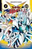 Yu-GI-Oh! ARC-V, Vol. 2