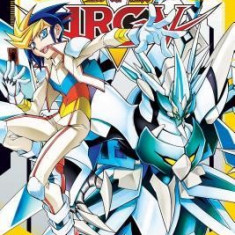 Yu-GI-Oh! ARC-V, Vol. 2