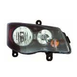 Far CHRYSLER TOWN &amp;amp; COUNTRY, 11.2011-2016; TOWNCOUNTRY, 01.2008-; Dodge GRAND CARAVAN, 01.2011-2020, partea Dreapta, Taiwan, Tip=USA; tip bec H11