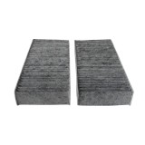 Set Filtre Habitaclu C.A. 521857 121603