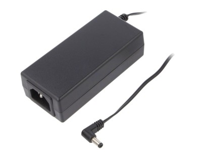 Alimentator desktop 24VDC 2,7A 65W foto