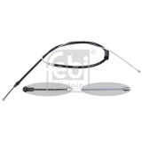 Febi Bilstein Cablu, frana de parcare