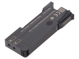 Amplificator Fibră Optică PNP 12-24VDC FX-501P
