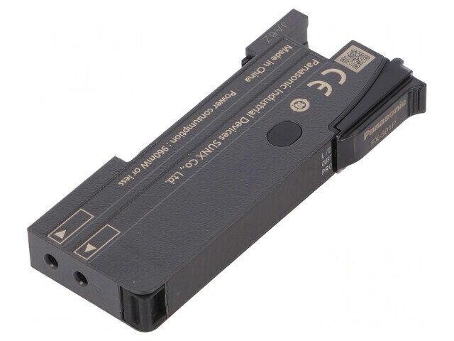 Amplificator Fibră Optică PNP 12-24VDC FX-501P