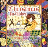 Various - Christmas For Children, CD