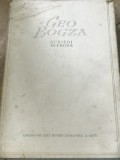 LITR6 Literatura, Scriieri in Proza - Geo Bogza 3