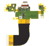 Flex Incarcare Sony Xperia 5 Mufa Dock Port Alimentare