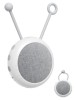 Dispozitiv generare sunete albe, Compact, Portabil, Prindere usoara, 10 sunete relaxante perfecte pentru adormit copii, Timer, Reincarcabil WhiteNoise