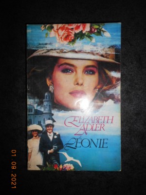 ELIZABETH ADLER - LEONIE foto