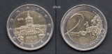 GERMANIA 2 euro 2018 A, Berlin