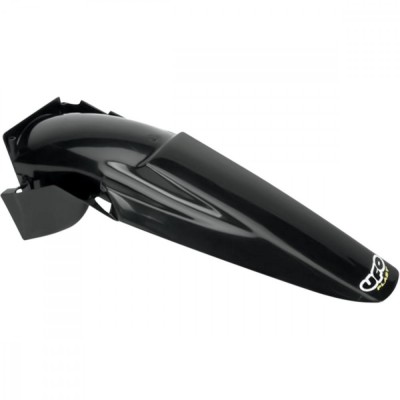 Aripa spate KTM SX125+380/98-03=4T/00-03,neagra Cod Produs: MX_NEW KT03042001 foto